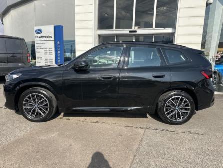 BMW X1 xDrive23i 218ch M Sport à vendre à Auxerre - Image n°8