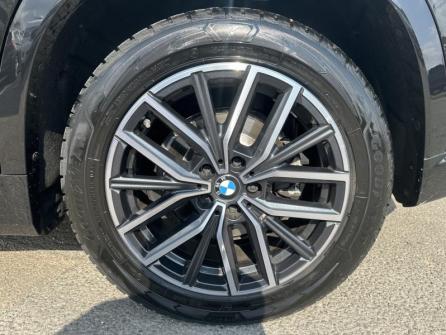 BMW X1 xDrive23i 218ch M Sport à vendre à Auxerre - Image n°9