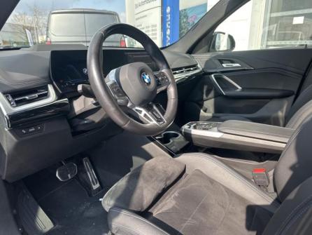 BMW X1 xDrive23i 218ch M Sport à vendre à Auxerre - Image n°10