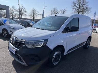 Voir le détail de l'offre de cette RENAULT Kangoo Van 1.3 TCe 130ch Extra de 2023 en vente à partir de 258.65 €  / mois