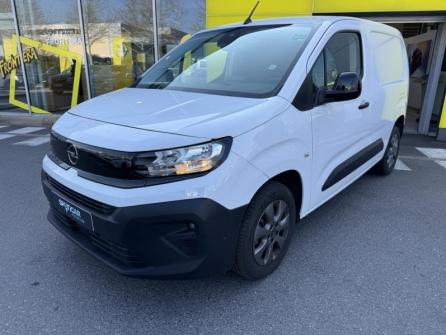 OPEL Combo Cargo M 600kg 110ch S&S à vendre à Melun - Image n°1