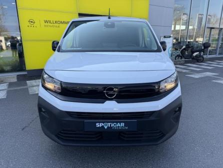 OPEL Combo Cargo M 600kg 110ch S&S à vendre à Melun - Image n°2