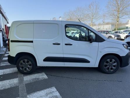 OPEL Combo Cargo M 600kg 110ch S&S à vendre à Melun - Image n°4