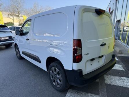 OPEL Combo Cargo M 600kg 110ch S&S à vendre à Melun - Image n°7