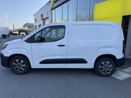 OPEL Combo Cargo M 600kg 110ch S&S à vendre à Melun - Image n°8