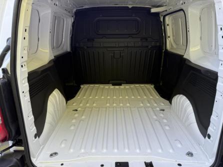 OPEL Combo Cargo M 600kg 110ch S&S à vendre à Melun - Image n°9