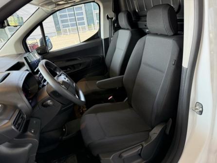 OPEL Combo Cargo M 600kg 110ch S&S à vendre à Melun - Image n°11