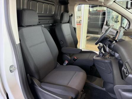 OPEL Combo Cargo M 600kg 110ch S&S à vendre à Melun - Image n°12
