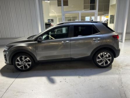 KIA Stonic 1.0 T-GDi 100ch GT Line à vendre à Brie-Comte-Robert - Image n°2
