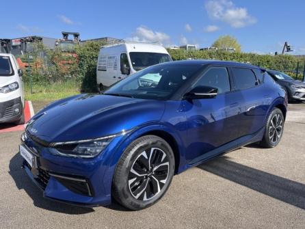 KIA EV6 229ch GT-Line 2WD à vendre à Dijon - Image n°1
