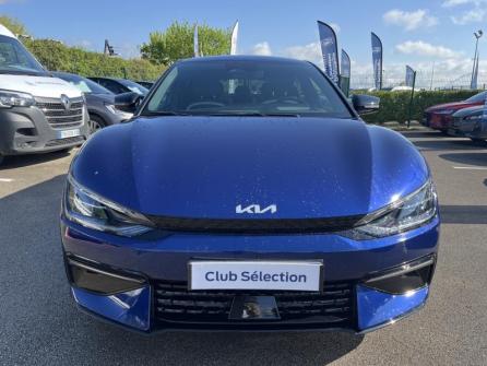 KIA EV6 229ch GT-Line 2WD à vendre à Dijon - Image n°2