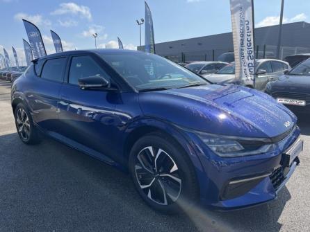 KIA EV6 229ch GT-Line 2WD à vendre à Dijon - Image n°3