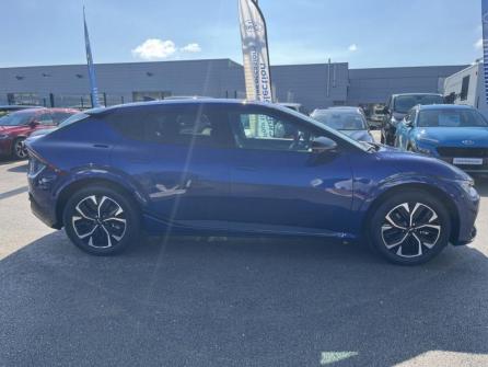 KIA EV6 229ch GT-Line 2WD à vendre à Dijon - Image n°4