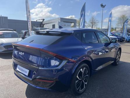 KIA EV6 229ch GT-Line 2WD à vendre à Dijon - Image n°5