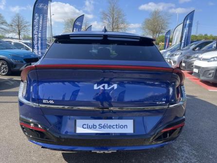 KIA EV6 229ch GT-Line 2WD à vendre à Dijon - Image n°6