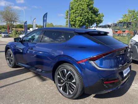 KIA EV6 229ch GT-Line 2WD à vendre à Dijon - Image n°7