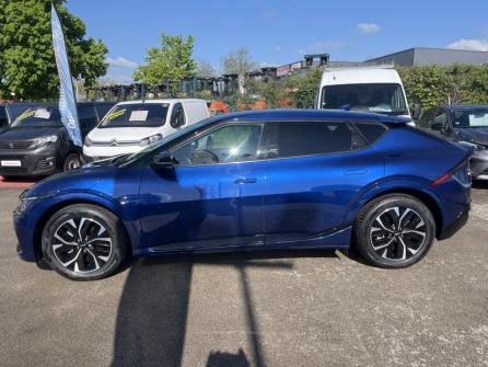 KIA EV6 229ch GT-Line 2WD à vendre à Dijon - Image n°8
