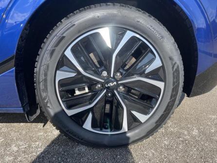KIA EV6 229ch GT-Line 2WD à vendre à Dijon - Image n°9