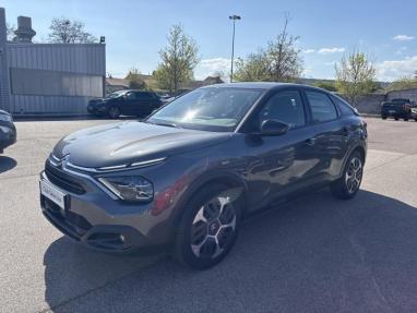 Voir le détail de l'offre de cette CITROEN C4 PureTech 130ch S&S Feel de 2021 en vente à partir de 161.97 €  / mois