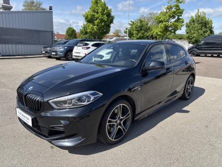 BMW Série 1 120dA 190ch M Sport à vendre à Beaune - Image n°1