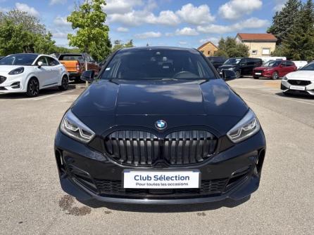 BMW Série 1 120dA 190ch M Sport à vendre à Beaune - Image n°2