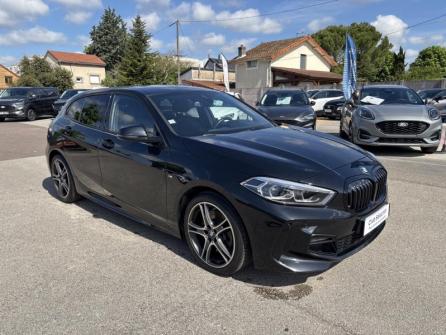BMW Série 1 120dA 190ch M Sport à vendre à Beaune - Image n°3