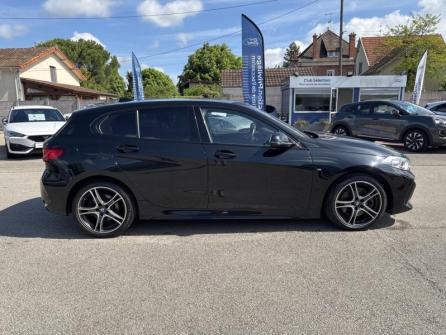 BMW Série 1 120dA 190ch M Sport à vendre à Beaune - Image n°4
