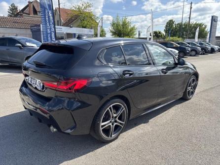 BMW Série 1 120dA 190ch M Sport à vendre à Beaune - Image n°5