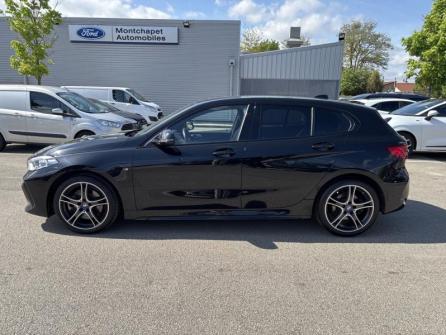 BMW Série 1 120dA 190ch M Sport à vendre à Beaune - Image n°8