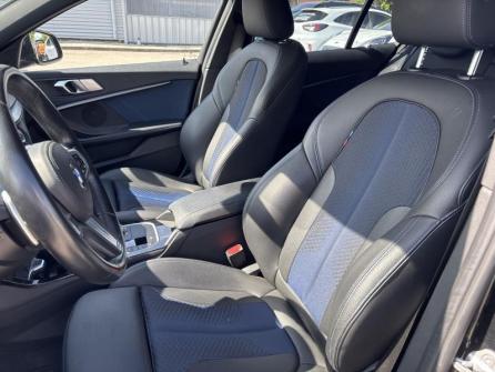 BMW Série 1 120dA 190ch M Sport à vendre à Beaune - Image n°10