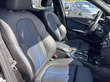 BMW Série 1 120dA 190ch M Sport à vendre à Beaune - Image n°11