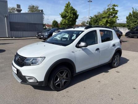 DACIA Sandero 1.0 SCe 75ch Urban Stepway à vendre à Beaune - Image n°1