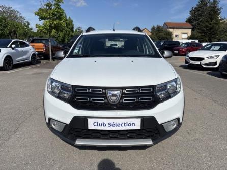 DACIA Sandero 1.0 SCe 75ch Urban Stepway à vendre à Beaune - Image n°2