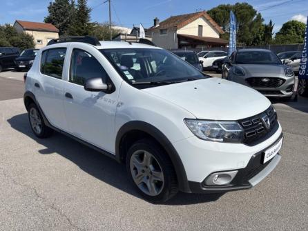 DACIA Sandero 1.0 SCe 75ch Urban Stepway à vendre à Beaune - Image n°3