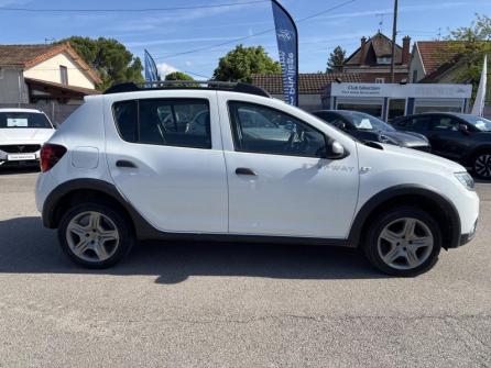 DACIA Sandero 1.0 SCe 75ch Urban Stepway à vendre à Beaune - Image n°4