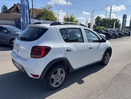DACIA Sandero 1.0 SCe 75ch Urban Stepway à vendre à Beaune - Image n°5