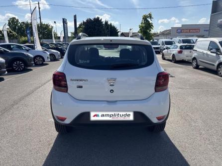 DACIA Sandero 1.0 SCe 75ch Urban Stepway à vendre à Beaune - Image n°6