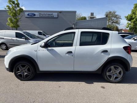 DACIA Sandero 1.0 SCe 75ch Urban Stepway à vendre à Beaune - Image n°8