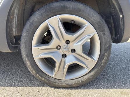 DACIA Sandero 1.0 SCe 75ch Urban Stepway à vendre à Beaune - Image n°9