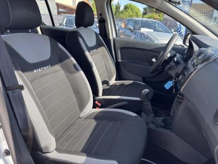 DACIA Sandero 1.0 SCe 75ch Urban Stepway à vendre à Beaune - Image n°11