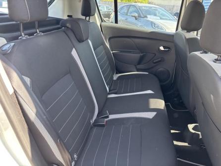 DACIA Sandero 1.0 SCe 75ch Urban Stepway à vendre à Beaune - Image n°12