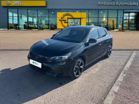OPEL Corsa 1.2 Turbo Hybrid 136ch GS e-BVA6 à vendre à Troyes - Image n°1