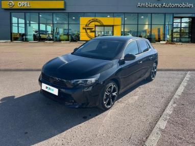 Voir le détail de l'offre de cette OPEL Corsa 1.2 Turbo Hybrid 136ch GS e-BVA6 de 2023 en vente à partir de 279.74 €  / mois