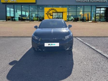 OPEL Corsa 1.2 Turbo Hybrid 136ch GS e-BVA6 à vendre à Troyes - Image n°2