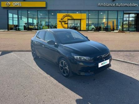 OPEL Corsa 1.2 Turbo Hybrid 136ch GS e-BVA6 à vendre à Troyes - Image n°3