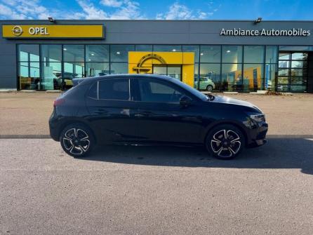 OPEL Corsa 1.2 Turbo Hybrid 136ch GS e-BVA6 à vendre à Troyes - Image n°4