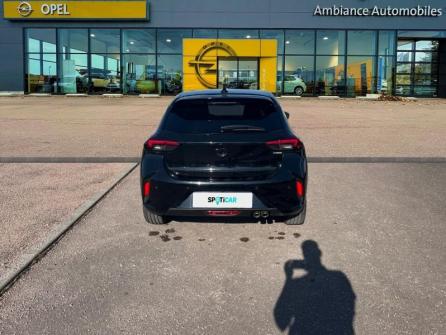 OPEL Corsa 1.2 Turbo Hybrid 136ch GS e-BVA6 à vendre à Troyes - Image n°5