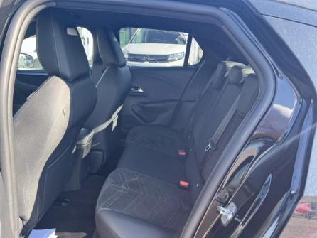 OPEL Corsa 1.2 Turbo Hybrid 136ch GS e-BVA6 à vendre à Troyes - Image n°10
