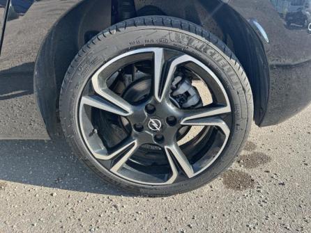 OPEL Corsa 1.2 Turbo Hybrid 136ch GS e-BVA6 à vendre à Troyes - Image n°11