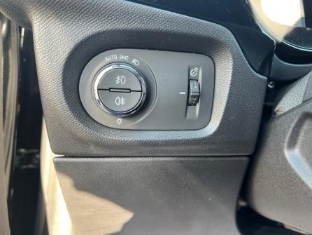 OPEL Corsa 1.2 Turbo Hybrid 136ch GS e-BVA6 à vendre à Troyes - Image n°12